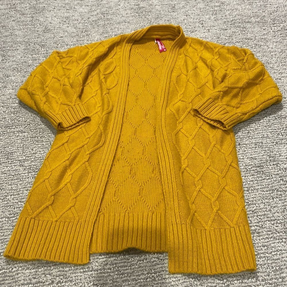 Pinklatte cardigan 